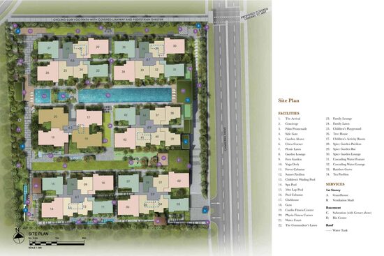 The Commodore #2064361